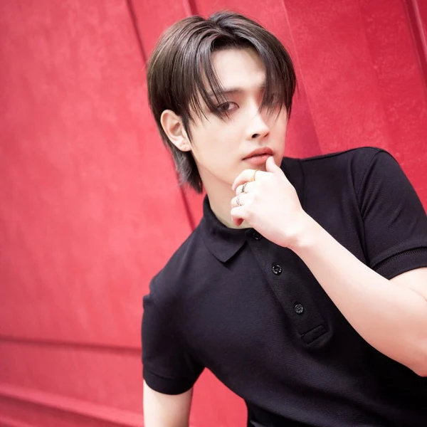 Fans' Pick: Best Moment of Hongjoong (ATEEZ)
