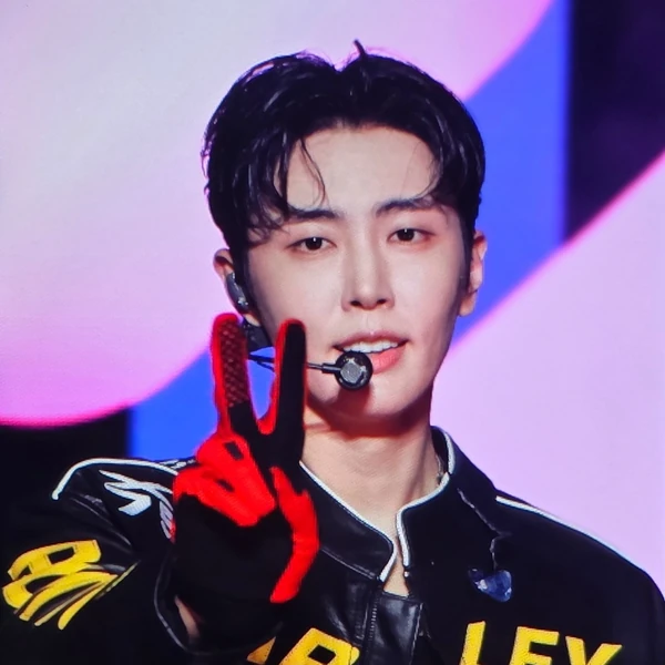 Today's Most Loved Jaeyoon (SF9)
