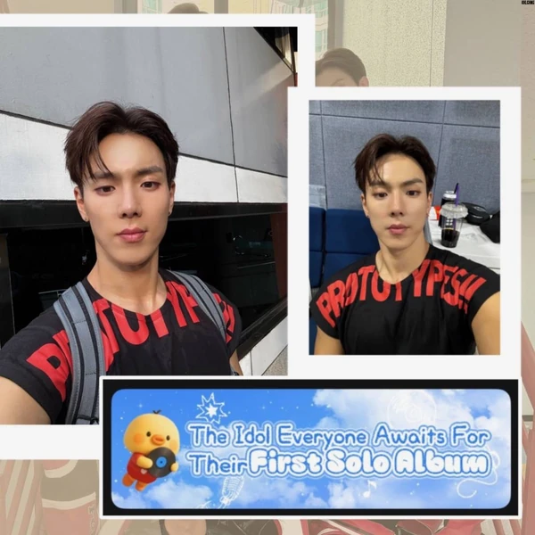 ファンが選んだMONSTA X最高の瞬間