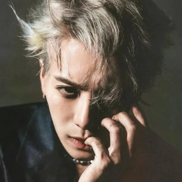 오늘 가장 사랑받은 잭슨 (GOT7)의 모습