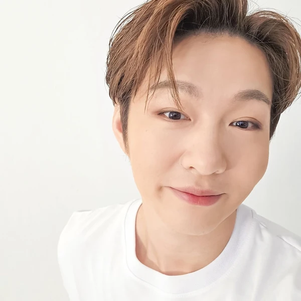 今日最も愛されたチャンソプ (BTOB)の姿