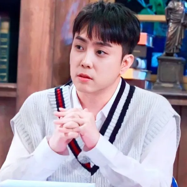 Today's Most Loved Eun Jiwon (SECHSKIES)