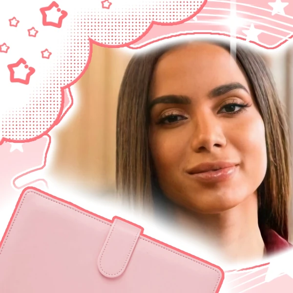 Top Photo Full of Anitta Love