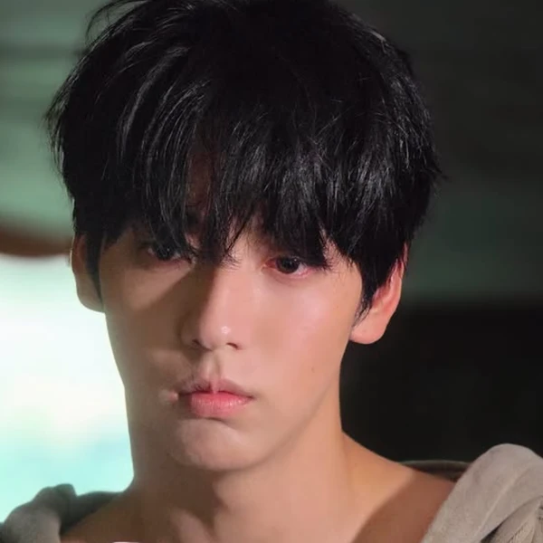 Today's Most Loved Soobin (TOMORROW X TOGETHER)