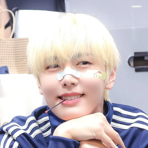 Top Photo Full of Jaeyoon (SF9) Love