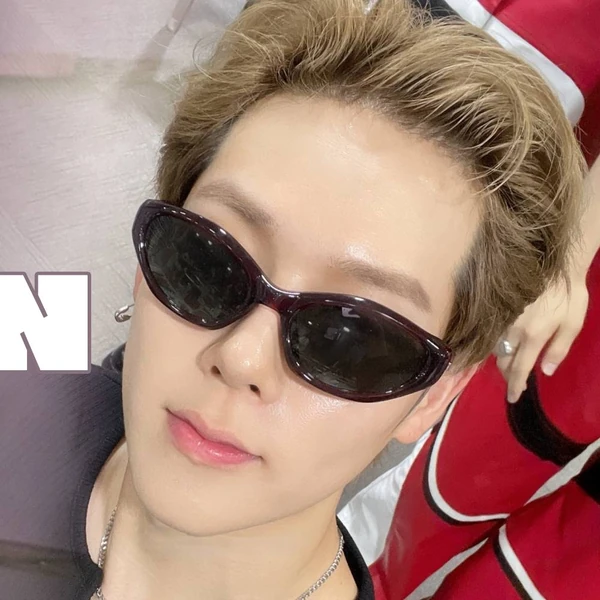 Penampilan Joohoney (MONSTA X) yang Paling Dicintai Hari Ini