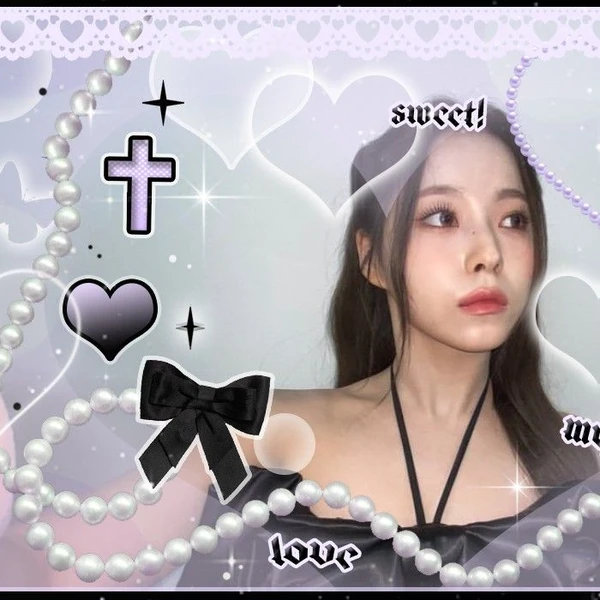 Today's Most Loved Kyujin (NMIXX)