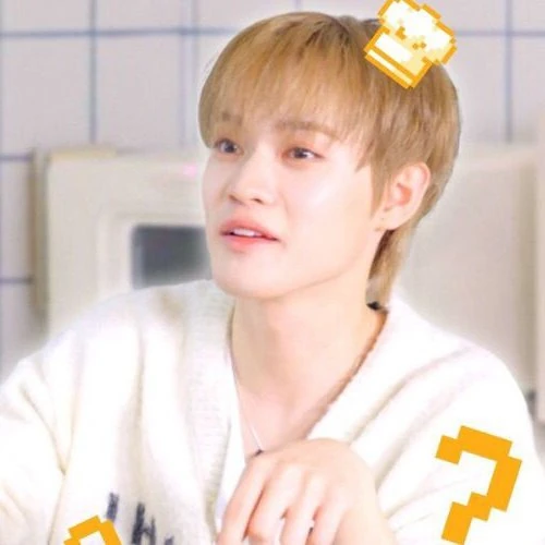 Top Photo Full of Chenle (NCT DREAM) Love
