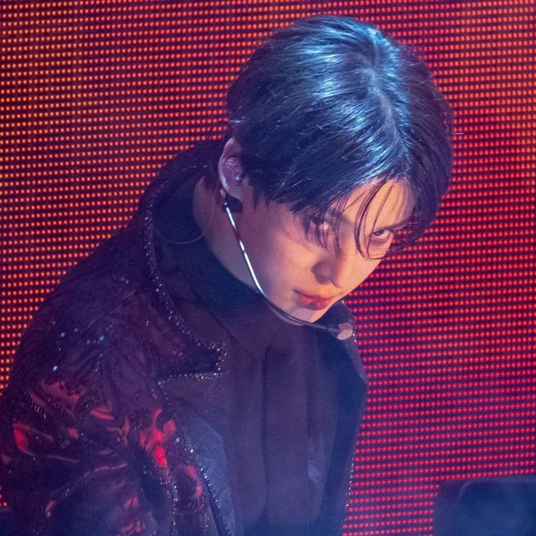 Momen Terbaik Yunho (ATEEZ) Pilihan Penggemar