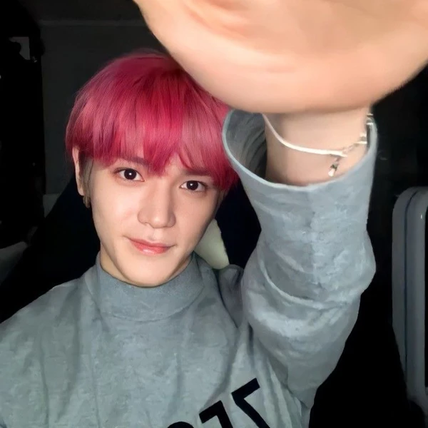 Momen Terbaik Taeyong (NCT 127) Pilihan Penggemar