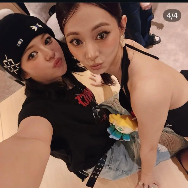 팬들이 뽑은 정연 (TWICE) 최고의 순간