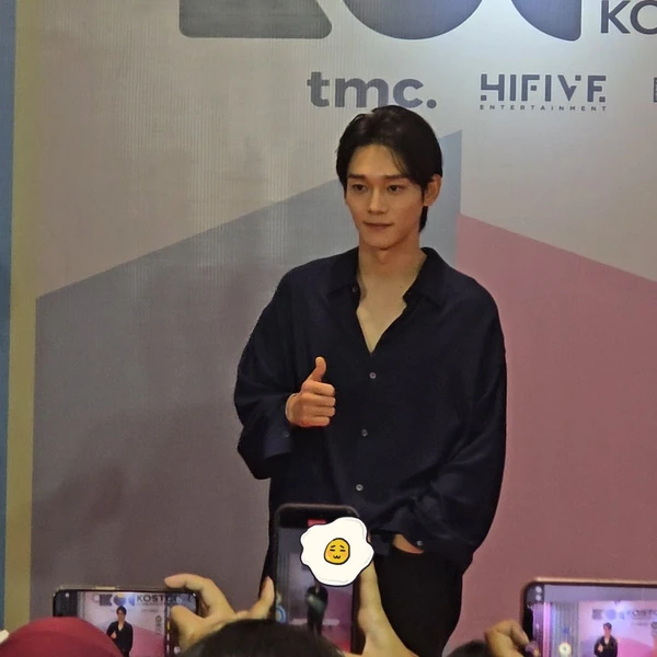 Momen Terbaik Chen (EXO) Pilihan Penggemar