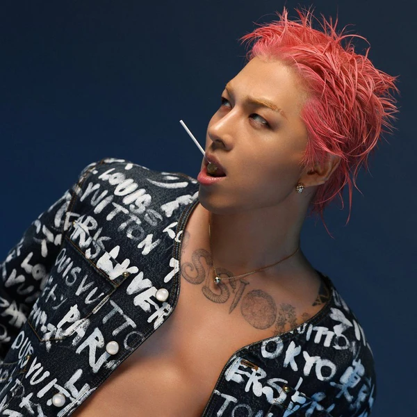 Momen Terbaik Taeyang (BIGBANG) Pilihan Penggemar