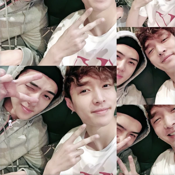 Fans' Pick: Best Moment of Lay (EXO)