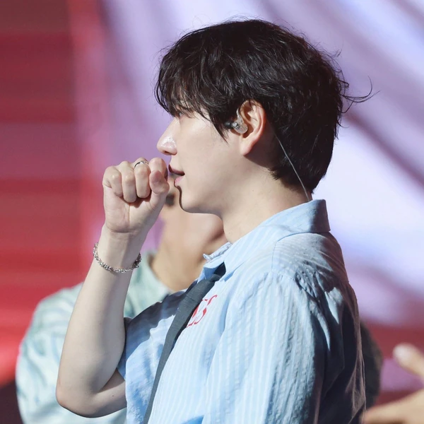 Foto Populer Penuh Cinta untuk Kyuhyun (Super Junior)