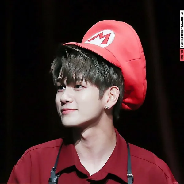 팬들이 뽑은 옹성우 최고의 순간