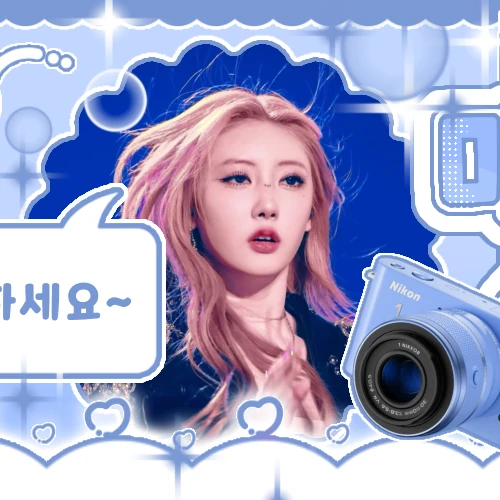 ラミ (BABYMONSTER)への愛が詰まった人気写真