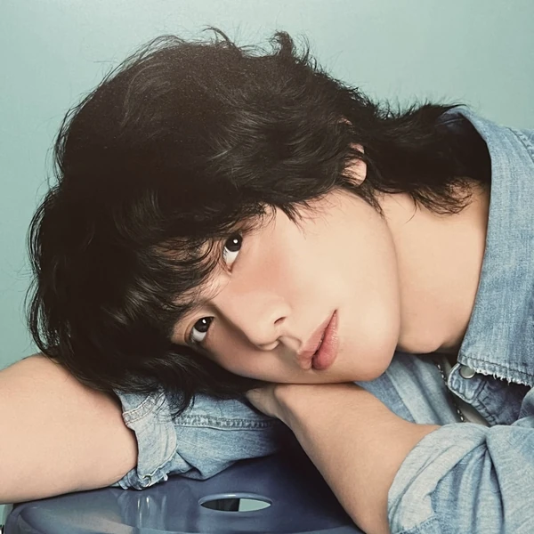 充满粉丝爱意的SF9人气照片
