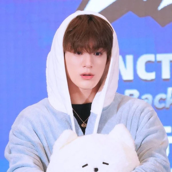 今天最受喜爱的Jeno (NCT DREAM)