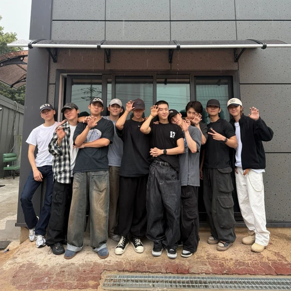 Momen Terbaik Woozi (SEVENTEEN) Pilihan Penggemar