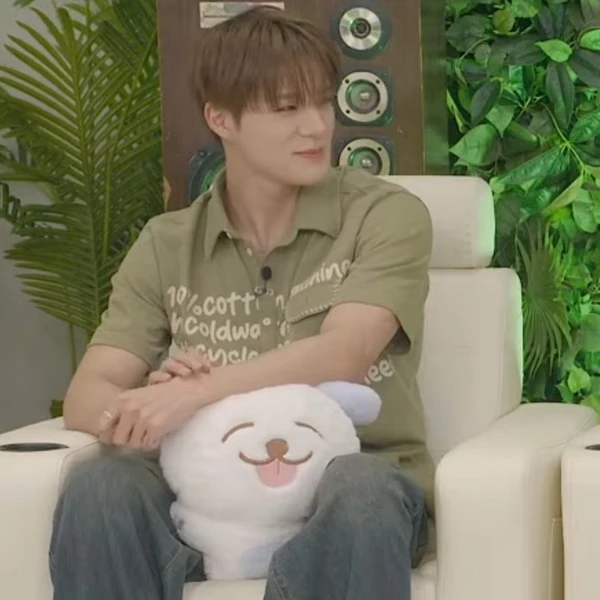 充满粉丝爱意的Jeno (NCT DREAM)人气照片