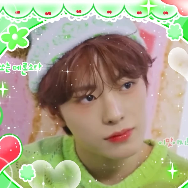 今天最受喜爱的Yushi (NCT WISH)