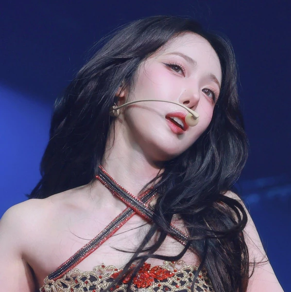 Fans' Pick: Best Moment of SinB (GFRIEND, VIVIZ)