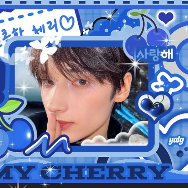 Today's Most Loved HueningKai (TOMORROW X TOGETHER)