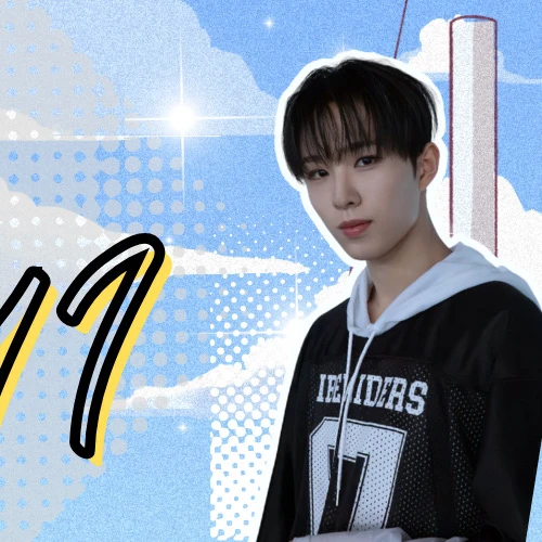 Today's Most Loved Hyui (NEXZ)