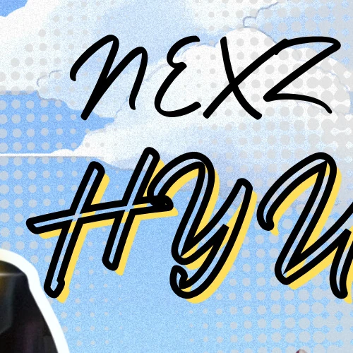 Top Photo Full of Hyui (NEXZ) Love