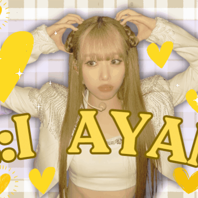 Top Photo Full of Takami Ayane (ME:I) Love