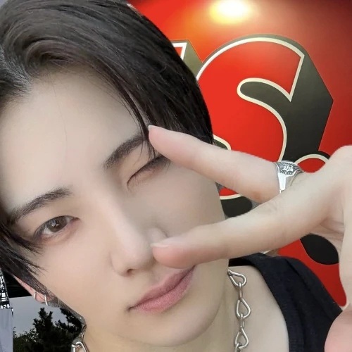 充满粉丝爱意的Yuma (&TEAM)人气照片