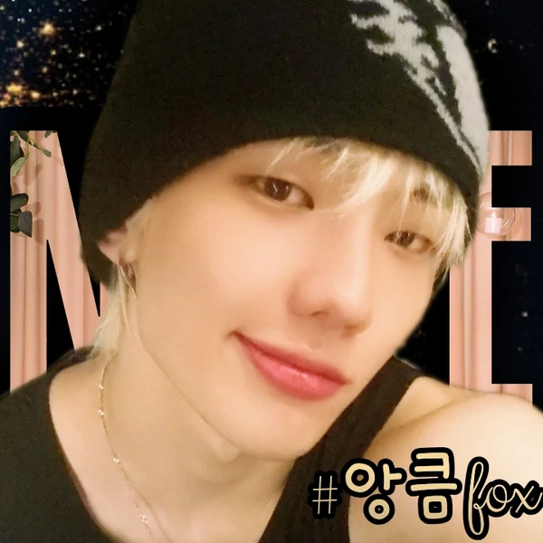 Today's Most Loved Junhyeok (TNX)