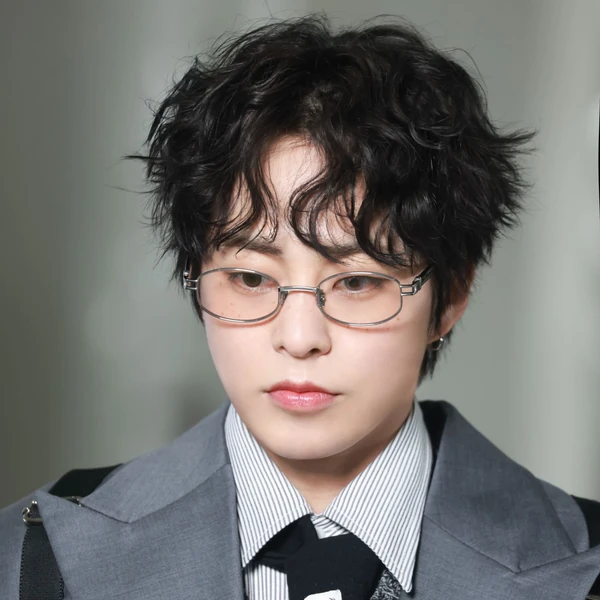 粉丝票选的Xiumin (EXO)最佳瞬间