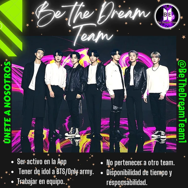Top Photo Full of BTS Love
