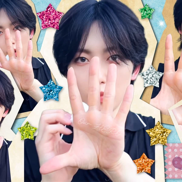今天最受喜爱的Fuma (&TEAM)