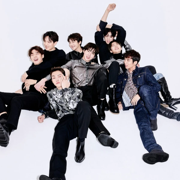 Fans' Pick: Best Moment of PENTAGON