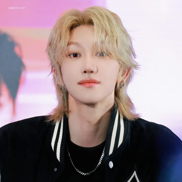 Today's Most Loved The 8 (SEVENTEEN)