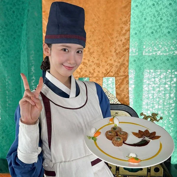 粉丝票选的允儿 (少女时代)最佳瞬间