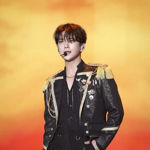 Foto Populer Penuh Cinta untuk SEVENTEEN