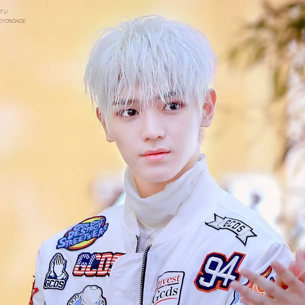 Top Photo Full of NCT 127 Love