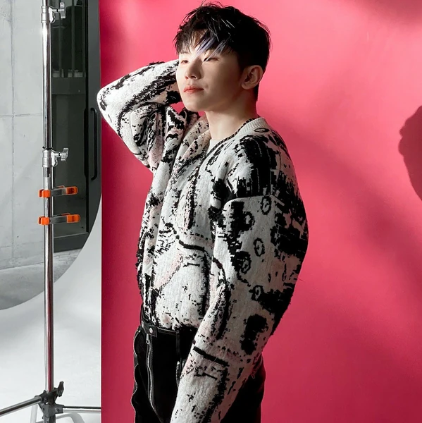 Momen Terbaik Woozi (SEVENTEEN) Pilihan Penggemar