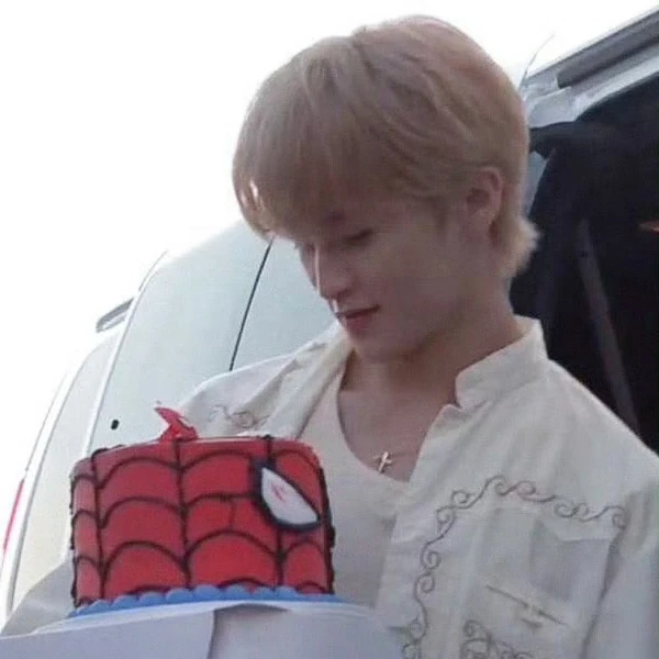 Foto Populer Penuh Cinta untuk Mark (NCT 127, NCT DREAM)