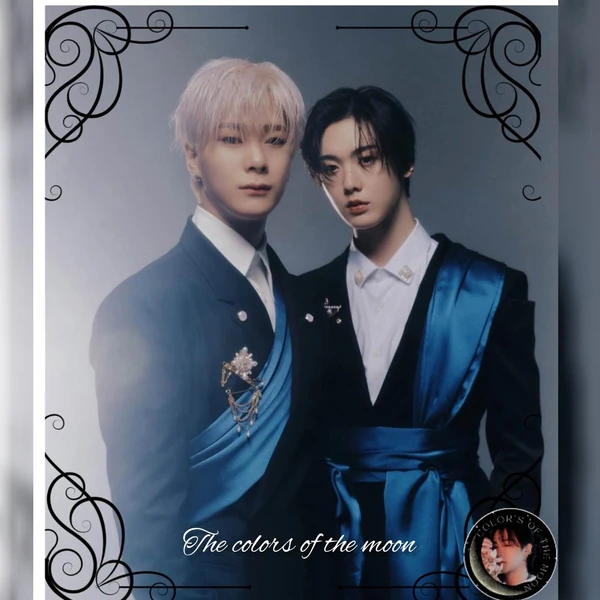 Top Photo Full of Sanha (ASTRO) Love