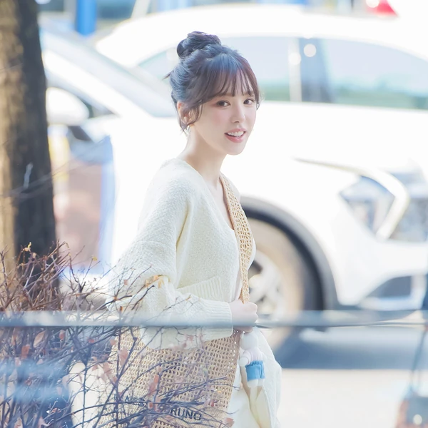 웬디 (레드벨벳) 팬심 가득한 인기 사진