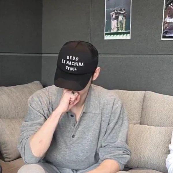 Fans' Pick: Best Moment of Sunghoon (ENHYPEN)
