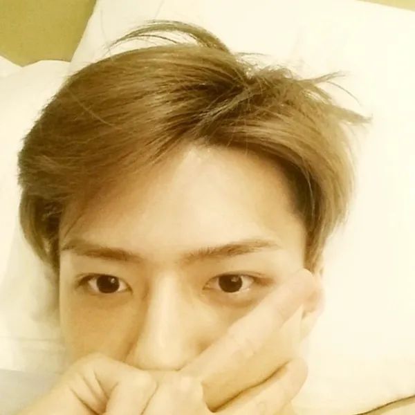 Penampilan Sehun (EXO) yang Paling Dicintai Hari Ini