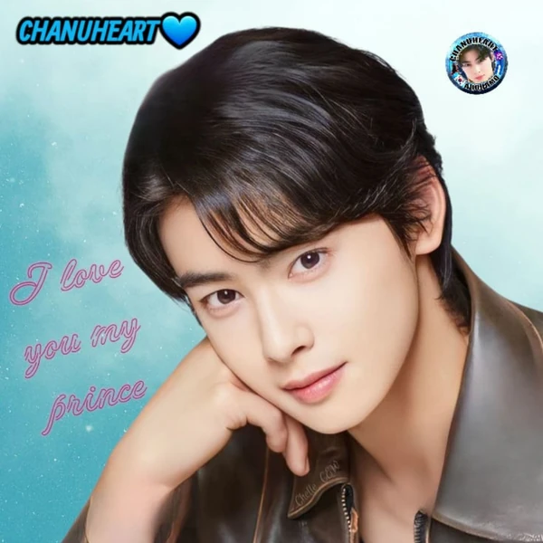 Today's Most Loved Eunwoo (ASTRO)