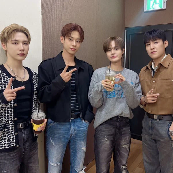 Fans' Pick: Best Moment of AB6IX