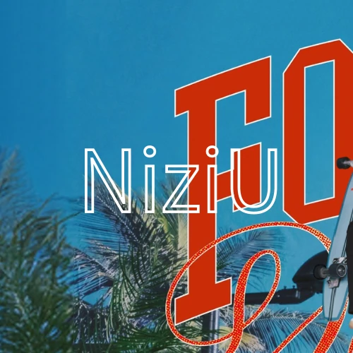 Today's Most Loved NiziU